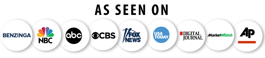 NuraCam is featured on large publications