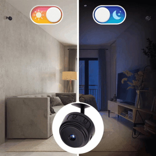 NuraCam (Official Retailer)